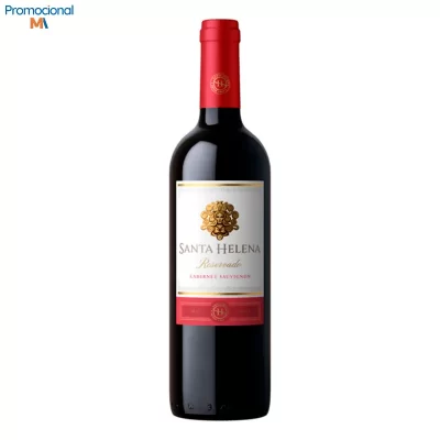 Vinho Santa Helena 375ml - PM69
