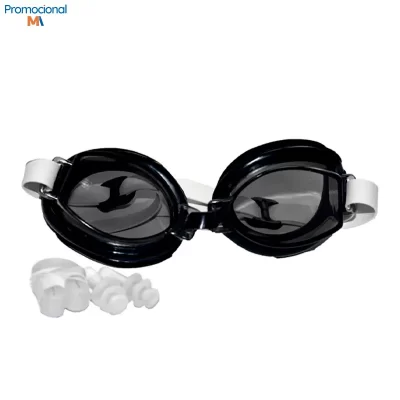 Óculos de Natação Infantil com Protetor - PM146