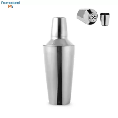 Coqueteleira Inox de 500ml - PM157