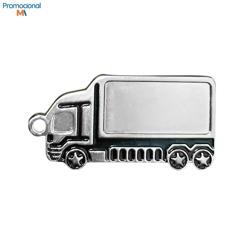 Chaveiro Pingente Caminhão - PM-2149
