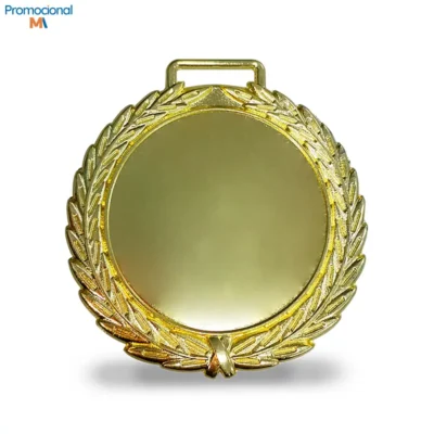 medalha-coroa-de-flores-ouro-promocionalma